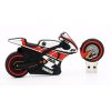 USB flash disk motorka Yamaha 32 GB