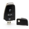USB flash disk kľúč k Audi 32 GB