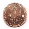 Bitcoin minca