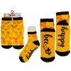 Ponožky Včelka Bee Happy