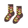 Ponožky Donut 2 páry