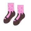 Ponožky Donut 2 páry