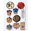 Sada magnetek Harry Potter