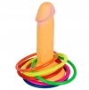 Kroužky s penisem