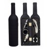 Dárková sada na víno v láhvi