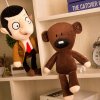 Mr. Bean a jeho milovaný medvedík Teddy