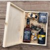 Dárkový Box Jack Daniels