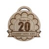 Trvalo mi 20 let medaile