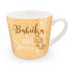 Dárkový hrnek Babička