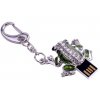 USB flash disk žaba s kamienkami 32 GB