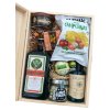 Dárkový box Jagermeister