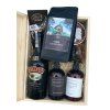 Darček pre kolegyňu – Darčekový box pre skvelú parťáčku