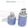 USB flash disk prívesok s kamienkami 32 GB