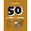 Kniha pro muže 50 a stále v záruce