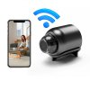 Mini WiFi kamera s nočním viděním
