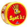 Karetní hra Spot It! – rodinná hra