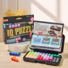 Hra IQ Puzzle Game 3D