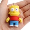 USB flash disk Bart Simpson, 32 GB