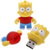 USB flash disk Bart Simpson, 32 GB