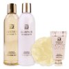 Dárkový koupelový set ESSENCE OF BEAUTY