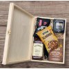 Dárkový box Jack Daniel's Honey Survival Set