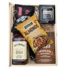 Dárkový box Jack Daniel's Honey Survival Set