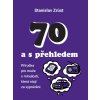Kniha pro muže 70 a s přehledem