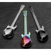 Darčekový set lyžičiek – gitara