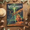 RetroČasopis 1966 – Rok tvého narození
