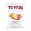 Torres – Chipsy s příchutí Jamón Ibérico 50g