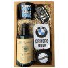 Dárkový balíček pro fanoušky BMW