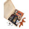 Darček k 60. narodeninám pre muža: Box Legenda