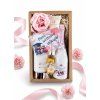 Poděkování paní učitelce – Pink Essence