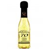 Zlaté šumivé - 70 rokov