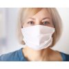 Ochranné masky 10ks, FFP1