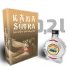 Liečivá kniha – Kámasútra