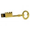 USB flash disk, Zlatý kľúč, 32 GB