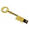 USB flash disk, Zlatý kľúč, 32 GB