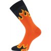 Ponožky pro hasiče