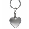 Kľúčenka – srdce NATHALIE