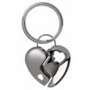 Kľúčenka – srdce MONIQUE