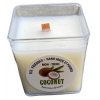 Vonná sviečka kokosová 40