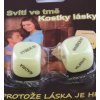 Kocky lásky