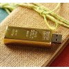 USB flash disk Zlatá tehla 16 GB