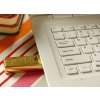 USB flash disk Zlatá tehla 16 GB