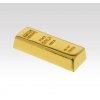 USB flash disk Zlatá tehla 16 GB