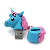 USB flash disk jednorožec