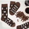 Veselé ponožky Prines mi kávu