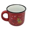 Mini hrneček- Krásné Vánoce