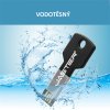USB vodeodolný flash disk kľúč 32GB